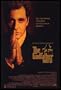 Godfather, Part 3 Poster B 27x40 Al Pacino Diane Keaton Andy Garcia