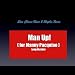 Man Up! (for Manny Pacquiao) [Long Version]