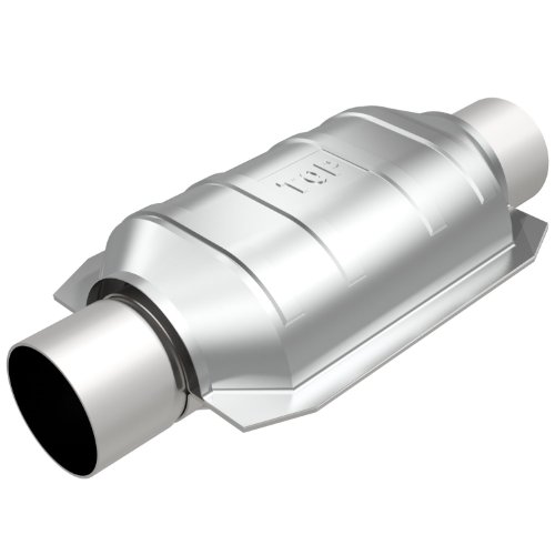 MagnaFlow Exhaust Products 57106 Universal California Catalytic Converter On Sale