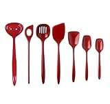 Rosti Basic Kitchen Tool Set, Red