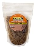Udis Gluten Free Granola, Original, 12 Ounce Pouches 41LH7ItczjL. SL160 Udis Gluten Free Granola, Original, 12 Ounce Pouches