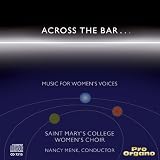 Across the Bar...