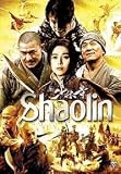 Shaolin [HK, 2011] Starring Jackie Chan & Andy Lau (Foil Cover)