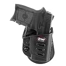 Fobus SWBGLH Left Hand Paddle Gun Holster