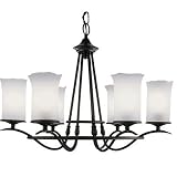 Contemporary Chandeliers Indoor Lighting