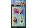 Hannah Montana Magnet Schilder / Sticker