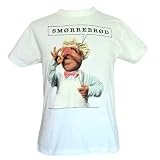 Eigenschaften Nastrovje / Disney Muppets Muppet-Show Kermit-Collection T-Shirt Swedish Chef