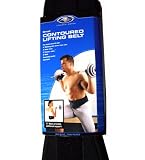 Athletic Works Contoured Lifting Belt - Small 24