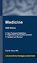 Medicine, 2009 Edition (Current Clinical Strategies Medical Book)