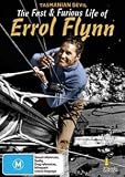 Tasmanian Devil: The Fast and Furious Life of Errol Flynn [ NON-USA FORMAT, PAL, Reg.0 Import - Australia ]