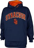 Syracuse Orange Youth Kangaroo II Hooded Sweatshirt