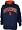 Syracuse Orange Youth Kangaroo II Hooded Sweatshirt - X-Large (20)