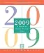 Books : 2009: A Book of Grace-Filled Days