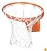 Goalrilla Medium Weight Basketball Flex Rim
