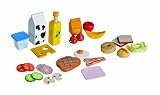 Plan Education Social Essential Food Play Set