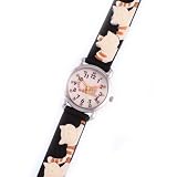 Montre enfant chat