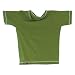 Wonderboy - Green Mind Shirt, 3T