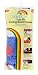 Rainbow Ironing Board Cover, Blue with Hearts, 1 Each