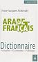 Dictionnaire arabe/fran�ais : Actualit�-Economie-Politique