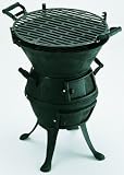Landman 632/633/636 Extra Barrel Bbq