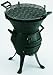 Landman 632/633/636 Extra Barrel Bbq