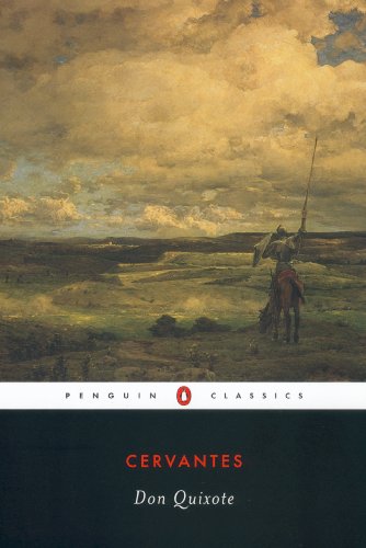 Don Quixote