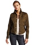 G-Star Womens Officer Jacket