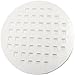 Norpro Lattice Pie Top Cutter, 10-Inch, White