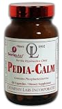 Olympian Labs Pedia-calm