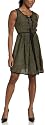 Mac & Jac Women's Silk Dress