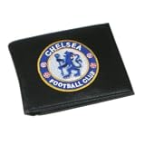 Chelsea FC. Leather Wallet