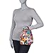 Vera Bradley Lunch Bunch Canterberry Cobalt