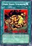 Yu-Gi-Oh! - Dark Snake Syndrome - Dark Revelations 1 - #DR1-EN035 - Unlimited Edition - Common