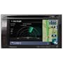 Pioneer AVIC-X710BT 5.8-Inch In-Dash Navigation A/V Receiver with CD Player and Bluetooth