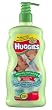 Huggies Naturally Refreshing Green Tea & Cucumber Wash, 25-Ounce Bottle (Pack of 4)
