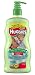 Huggies Naturally Refreshing Green Tea & Cucumber Wash, 25-Ounce Bottle (Pack of 4)