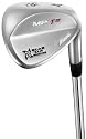 Mizino MP T-10 60/08 Degree White Satin Lob Wedge