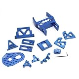 1 10 Slider Aluminum Upgrade Kit by Team Losi