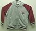 Search : Mississippi State Toddler Full Zip Hooded Fleece