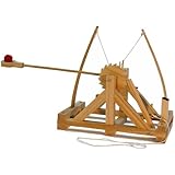 Leonardo da Vinci Catapult Kit