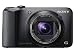 Sony Cyber-shot DSC-H90 16.1 MP Digital Camera with 16x Optical Zoom and 3.0-inch LCD (Black) (2012 Model)