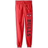 NBA Men's French Terry Jogger