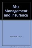Risk management and insurance
