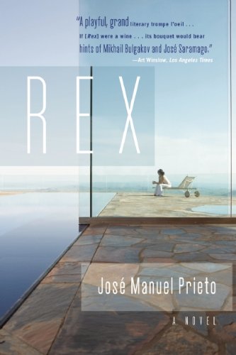 rex a novel