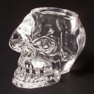 LOTUS VOTIVE HOLDER BP