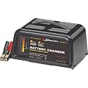 Schumacher Electric #SE-82-6 6/2A Dual Rate Charger