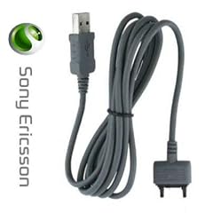 Sony-Ericsson USB Datenkabel DCU-60