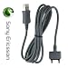 Sony-Ericsson USB Datenkabel DCU-60