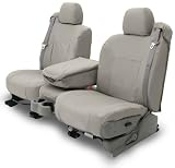 Coverking CSC-SB7012-1P3 Poly-Cotton Custom Fit Seat Covers