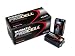 Health & Personal Care : Duracell #PC1604BKD DURA12PK 9V Pro Battery